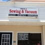 Chucks Sewing and Vacuum LLC