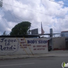 Hernandez Body Shop