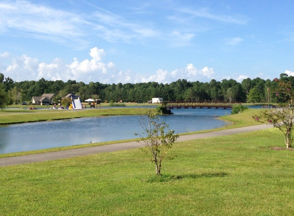 WillowTree RV Resort - Longs, SC