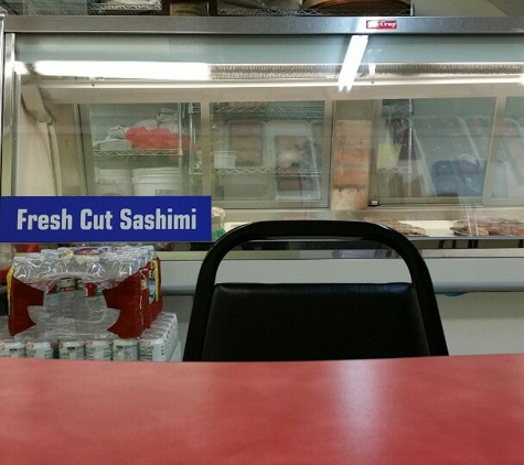 Basa Seafood Express - San Francisco, CA