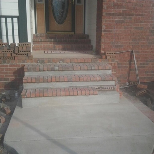 Leslie Custom Masonry - Wichita, KS