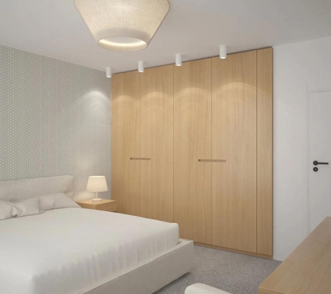 Lifestyle Wardrobes & Shower Screens - Moonah, TAS