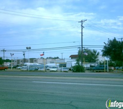 HEB Auto Sales - Euless, TX