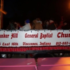 Bunker Hill General Baptist Church