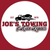 Joe's Towing and Auto Repair gallery