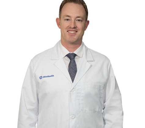 Andrew Zoller Smock, MD - Hilliard, OH