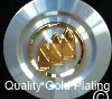 Quality Gold Plating - Maple Grove, MN