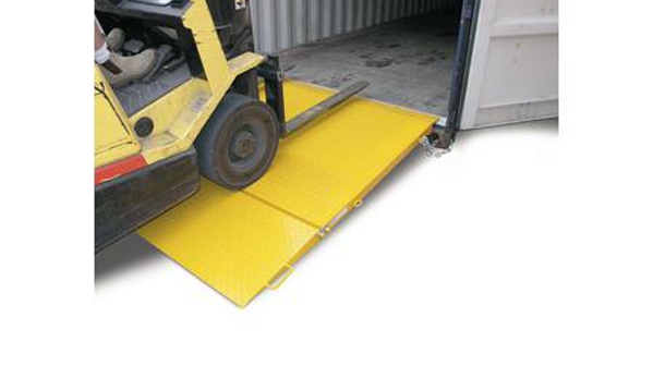 Mobile Storage Systems