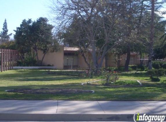 Filipino International Christian Church - Chatsworth, CA