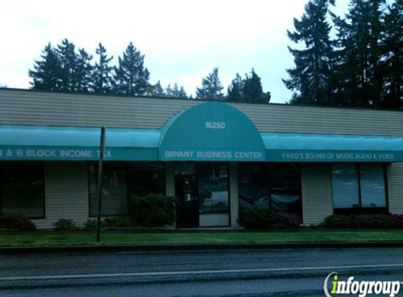 Aerobic & Dancewear Shoppe - Lake Oswego, OR