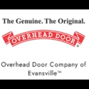 Overhead Door Company of Evansville - Garage Doors & Openers