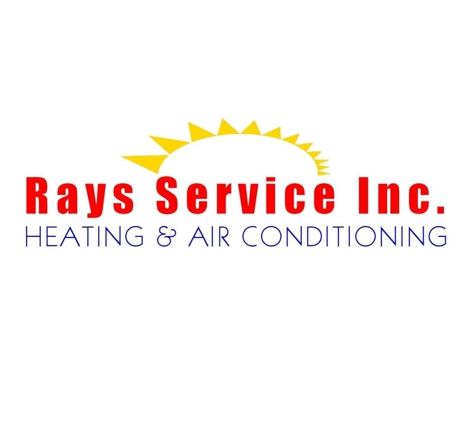 Ray's Service Inc - Santa Clarita, CA