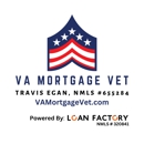 Travis Egan-VA Mortgage Vet - Mortgages