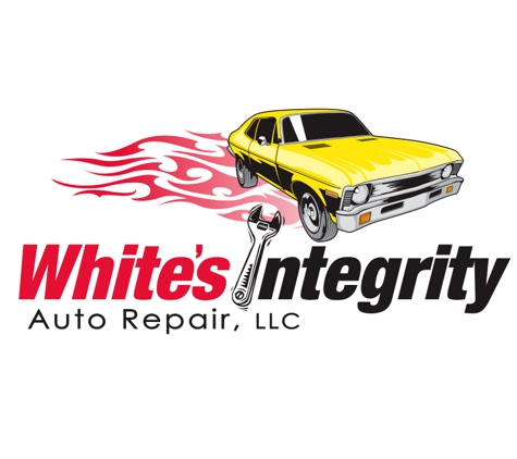 White's Integrity Auto Repair - Mesa, AZ