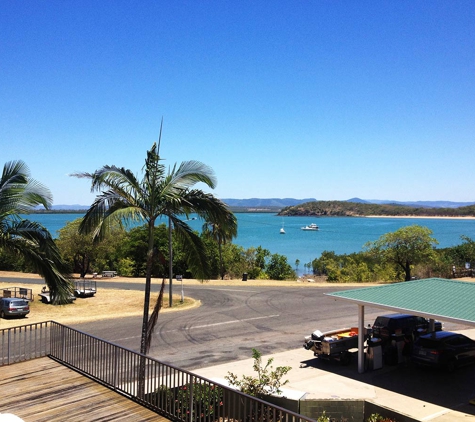 Sandpiper Motel - Sarina Beach, QLD