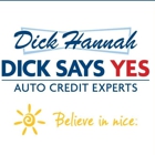 Dick Hannah Dick Says Yes Vancouver