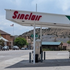 Sinclair Gas Station