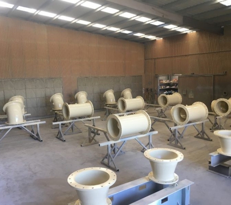 Central Highlands Fabrications - Khosh Bulduk, QLD