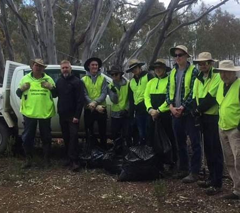 Goulburn-Murray Water - Cobram, VIC