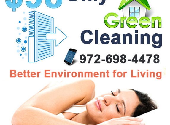 Air Duct Cleaning Richardson TX - Richardson, TX