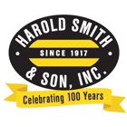 Harold Smith & Son Inc.