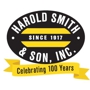 Harold Smith & Son Inc.