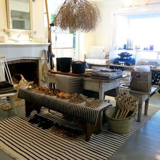 Tiina The Store - Amagansett, NY