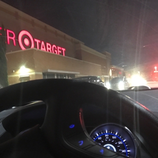 Target - Frisco, TX