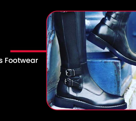 Molonys Ski Shop - South Yarra, VIC. Women’s Footwear