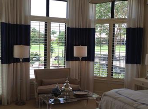 Expressions in Window Fashions - Cape Coral, FL