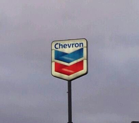 Chevron - Newhall, CA