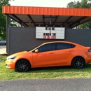 Ace WindowTinting Bremen Ga. - Window Tinting