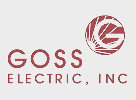 Goss  Electric Co Inc - Decatur, AL