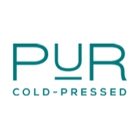 PUR Cold Pressed Juice