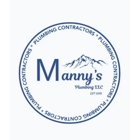 Manny’s plumbing