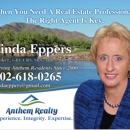 Anthem Realty, Linda Eppers - Real Estate Agents