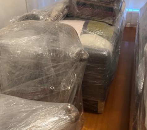 OYO MOVERS - Melbourne, VIC