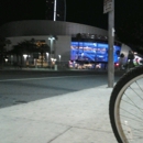 STAPLES Center Parking Lot 10 - Parking Lots & Garages