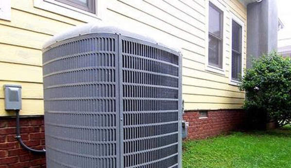 Bryant Air Conditioning  Heating  Electrical & Plumbing - Lincoln, NE