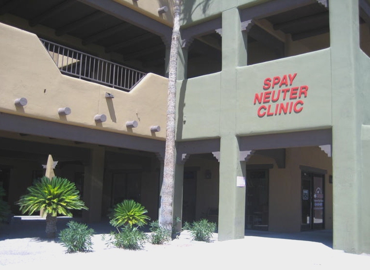 Spay Neuter Clinic: Mesa 925 S Gilbert Rd Ste 113, Mesa, AZ 85204 - YP.com