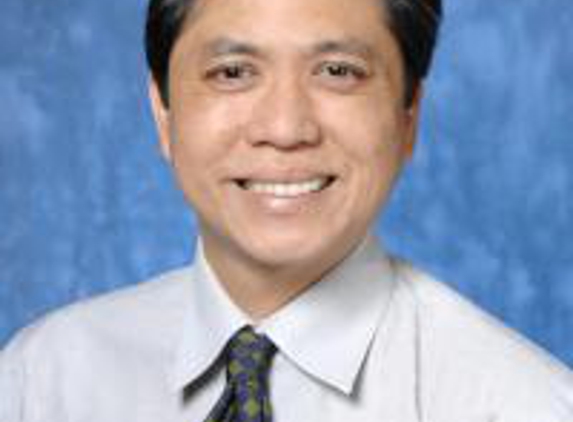 Dr. Alex Tan Villacastin, MD - Citrus Springs, FL