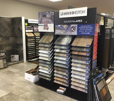 CJ's Flooring - Bluffton, IN