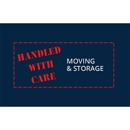 Handled With Care Moving & Storage - Movers