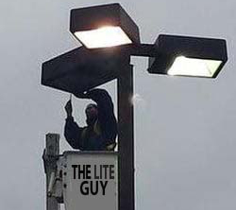 The Lite Guy - Villa Hills, KY