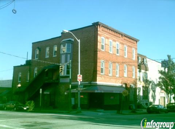 Gallery One Bar - Baltimore, MD