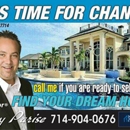 Brea Real Estate Agent Tony Parise - Real Estate Investing