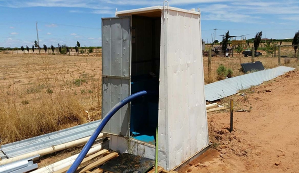 A & C Liquid Waste Disposal - Mildura, NSW