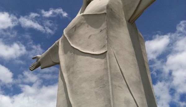 Christ of the Ozarks - Eureka Springs, AR