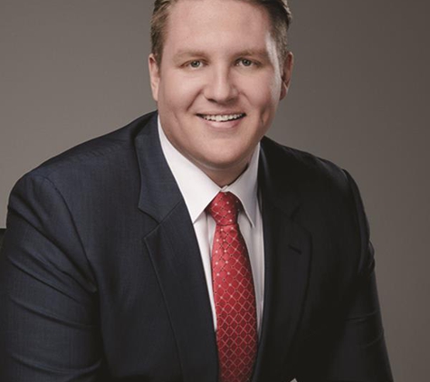 Corbin Cooper - State Farm Insurance Agent - Tulsa, OK