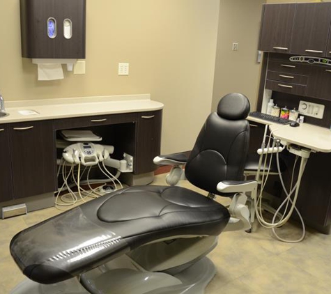 Wahoo Family Dentistry - Wahoo, NE